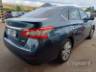 2014 NISSAN SENTRA 