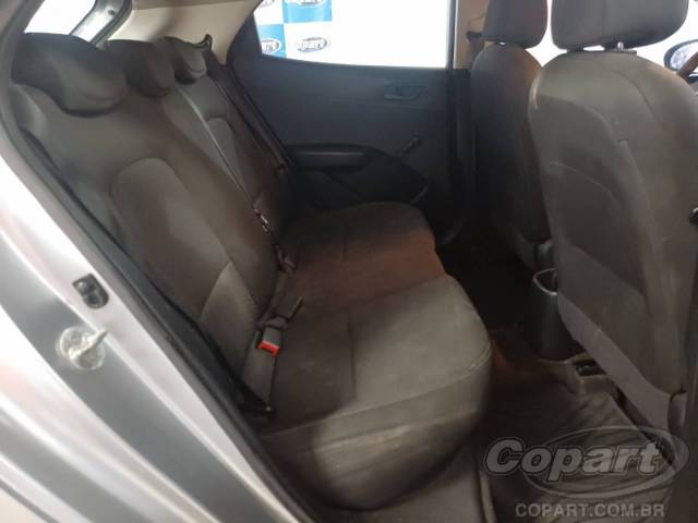 2021 HYUNDAI HB20 
