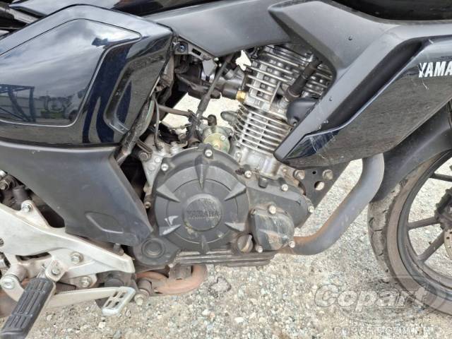 2024 YAMAHA FZ15 