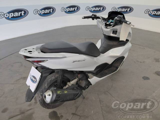 2025 HONDA PCX 