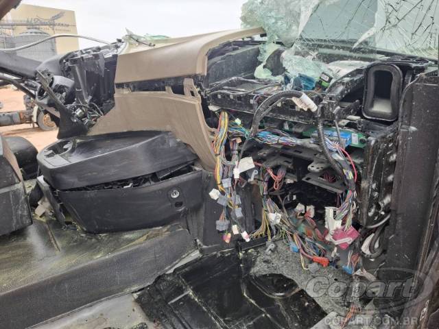 2025 MERCEDES-BENZ Actros 