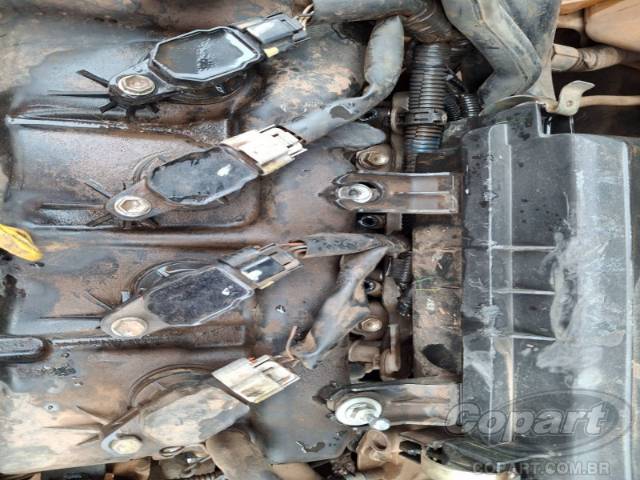 2016 TOYOTA ETIOS SEDA 