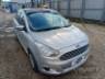 2015 FORD KA SEDAN 
