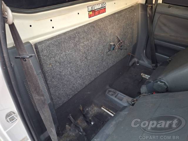 2012 VOLKSWAGEN SAVEIRO 