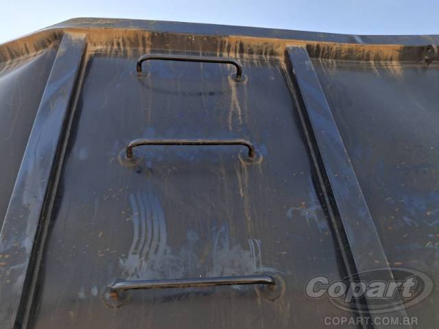 2023 RANDON SEMI-REBOQUE 