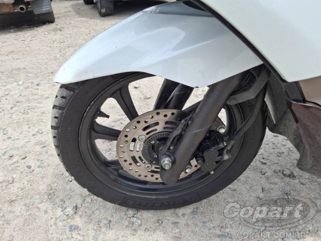 2020 HONDA PCX 
