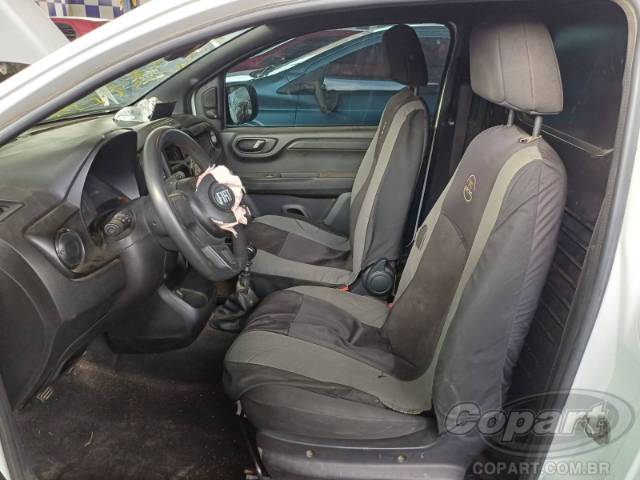 2024 FIAT FIORINO FURGAO 