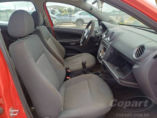 2009 VOLKSWAGEN GOL 