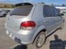 2008 FIAT PALIO 