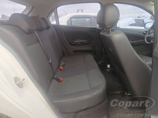 2023 VOLKSWAGEN GOL 