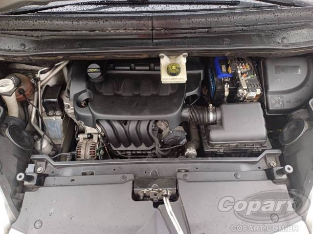 2010 CITROEN C4 PICASSO 