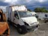 2011 IVECO DAILY CHASSI 