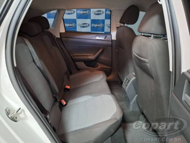 2024 VOLKSWAGEN NIVUS 