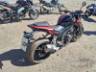 2019 HONDA CB 500 F 