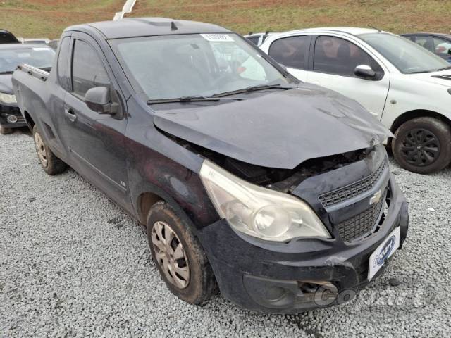 2011 CHEVROLET MONTANA 