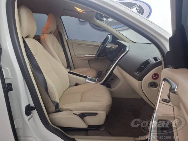 2012 VOLVO XC60 