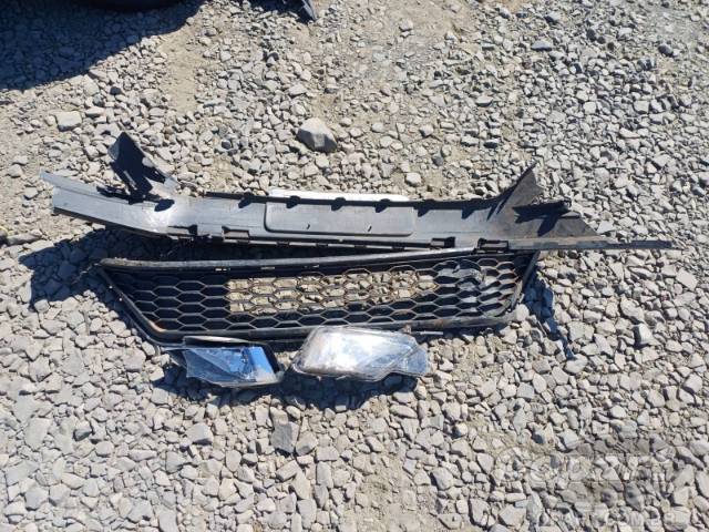 2019 VOLKSWAGEN VOYAGE 