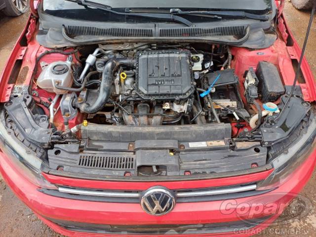 2019 VOLKSWAGEN POLO 