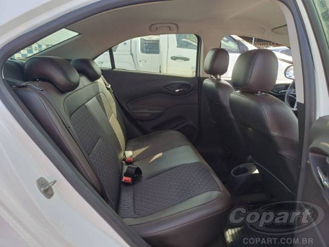 2018 CHEVROLET PRISMA 