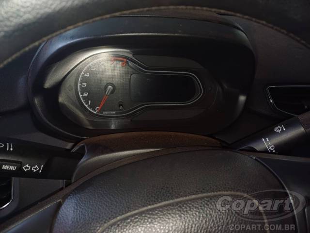 2019 CHEVROLET PRISMA 