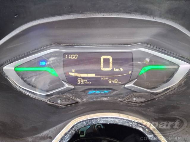 2026 HONDA PCX 