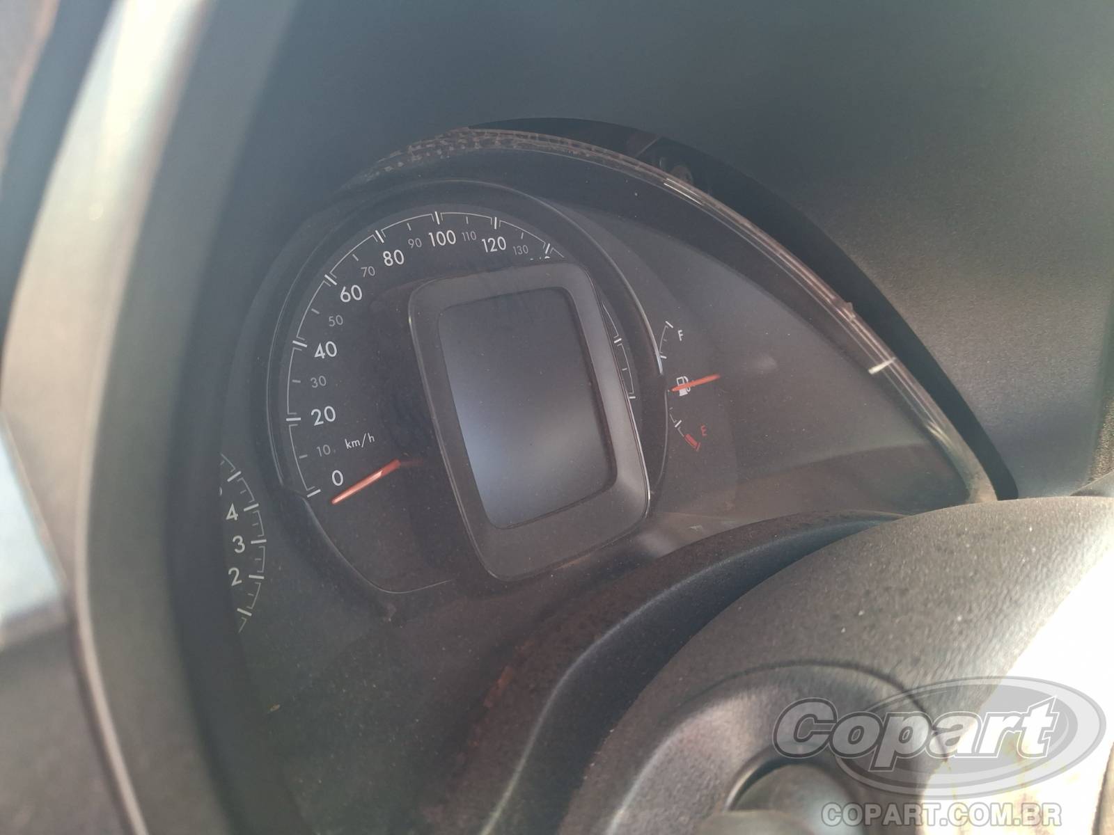 Foto 8 de 12: 2023 FIAT STRADA