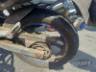 2008 YAMAHA FAZER 