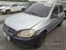 2007 CHEVROLET CELTA 