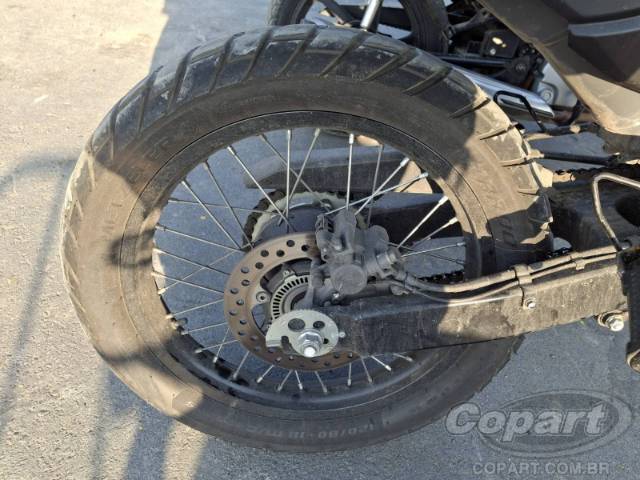 2026 HONDA XRE SAHARA 300 