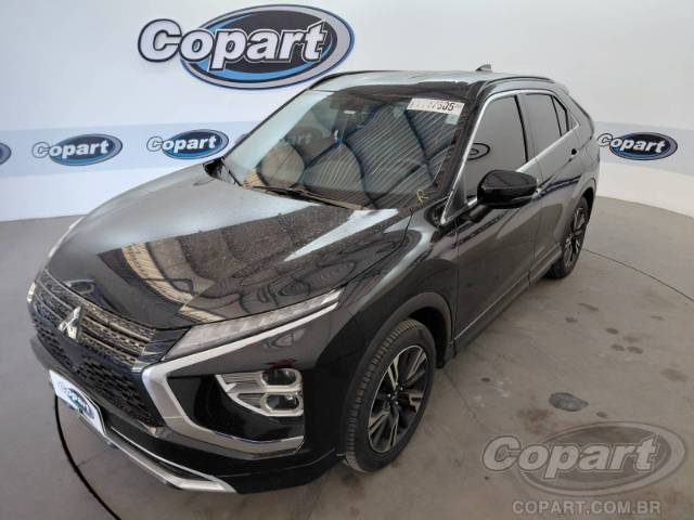 2024 MITSUBISHI ECLIPSE CROSS 