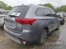 2022 MITSUBISHI OUTLANDER 