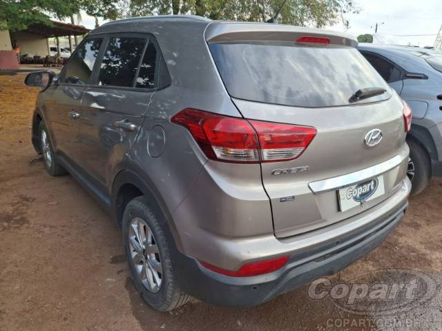 2023 HYUNDAI CRETA 
