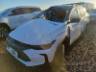 2022 CHEVROLET TRACKER 