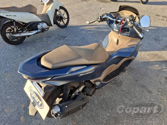 2024 HONDA PCX 