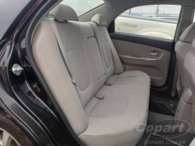 2009 KIA CERATO 