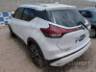 2025 NISSAN Kicks Play 