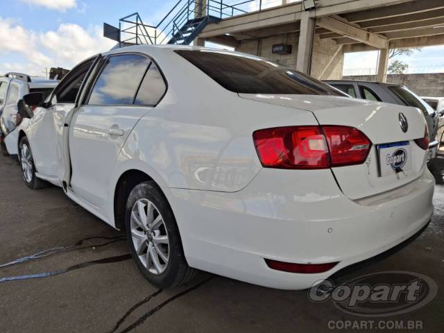 2013 VOLKSWAGEN JETTA 