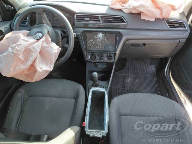 2023 VOLKSWAGEN GOL 