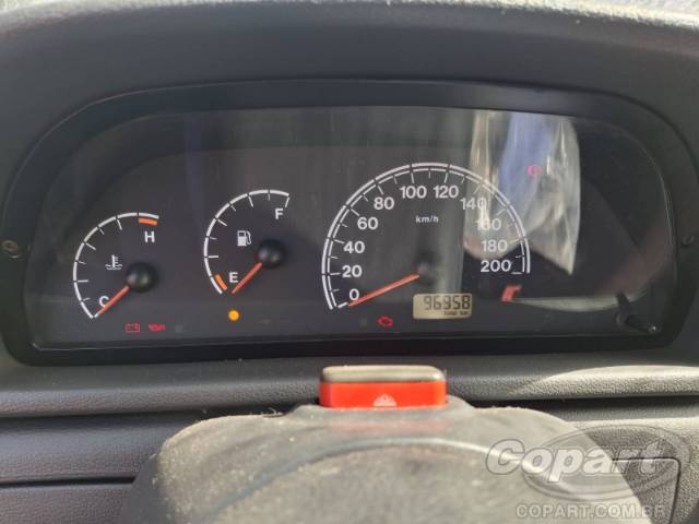 2006 FIAT UNO 