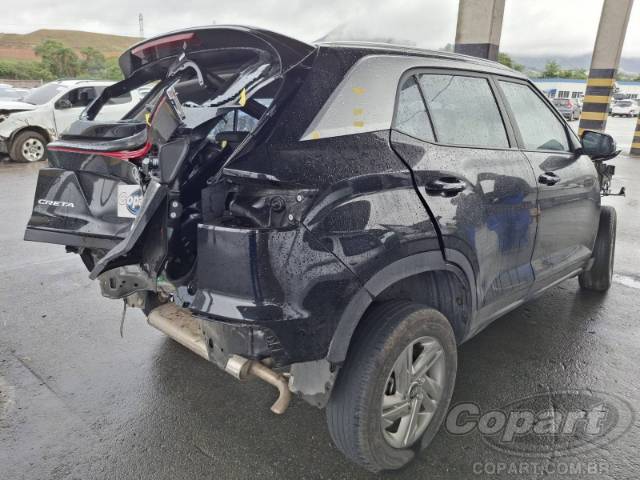 2025 HYUNDAI CRETA 