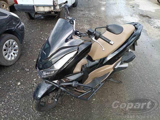 2026 HONDA PCX 