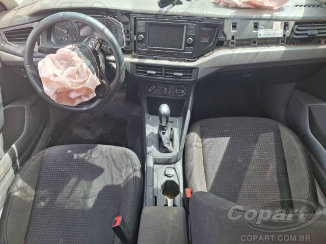 2018 VOLKSWAGEN VIRTUS 