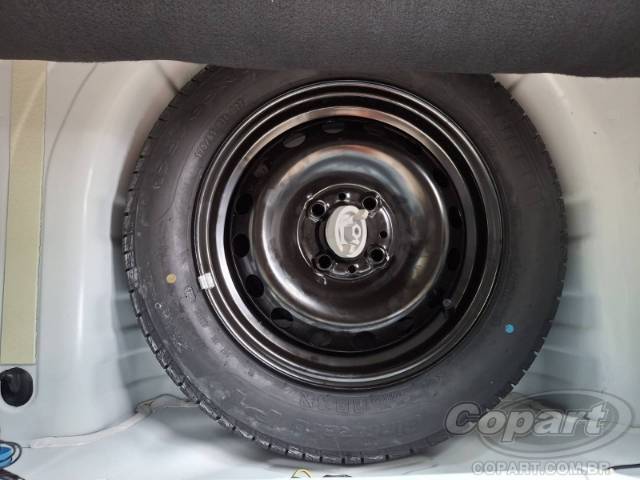 2026 FIAT MOBI 