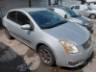 2008 NISSAN SENTRA 