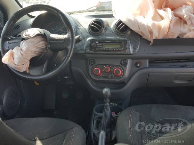 Foto 9 de 10: 2013 FIAT UNO