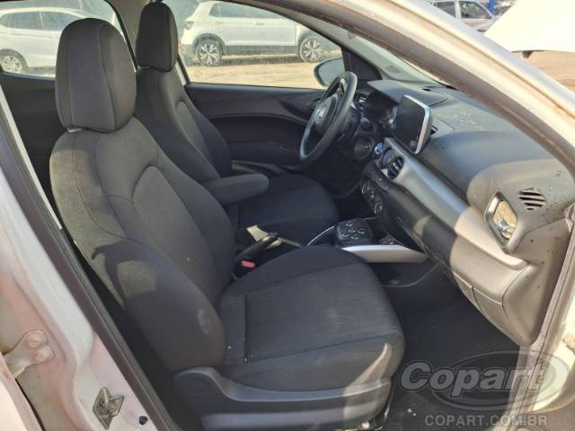 2018 FIAT ARGO 