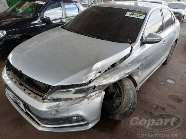 2016 VOLKSWAGEN JETTA 