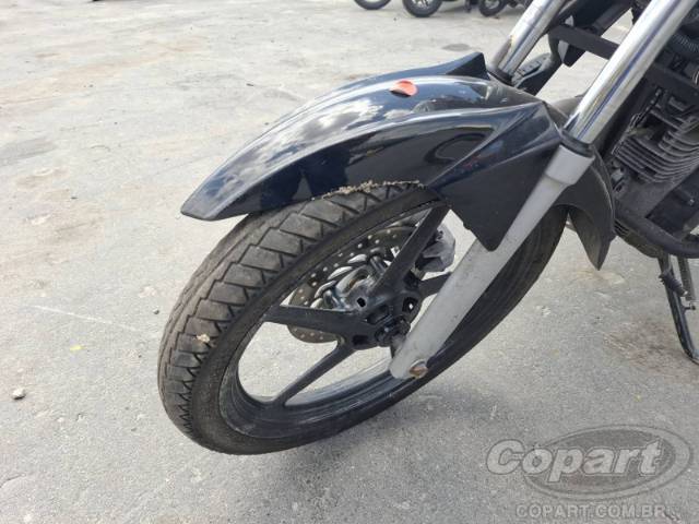 2024 YAMAHA YBR 150 FACTOR 