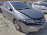 2013 HONDA CITY 