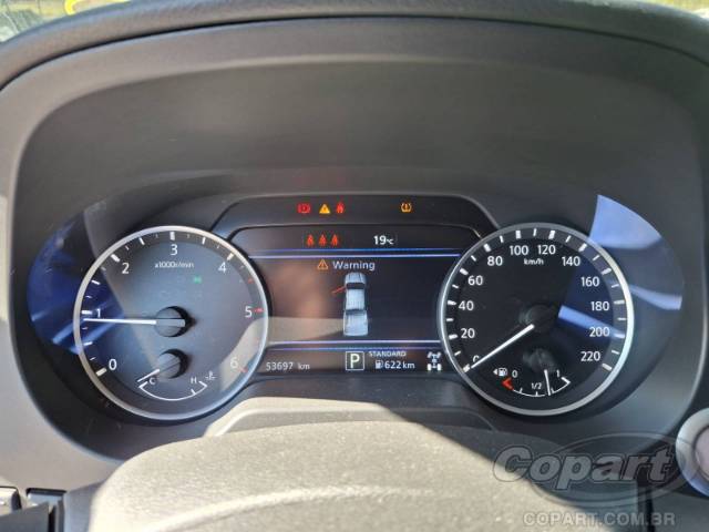 2024 NISSAN FRONTIER CD 